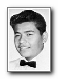 Gerald Limon: class of 1964, Norte Del Rio High School, Sacramento, CA.
